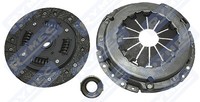Spring Cpl. Honda Jazz 1.2-1.4 02-08