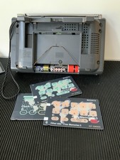 Sony Radio Icf sw 800 with card tuning system Vintage Top Zustand Funktioniert