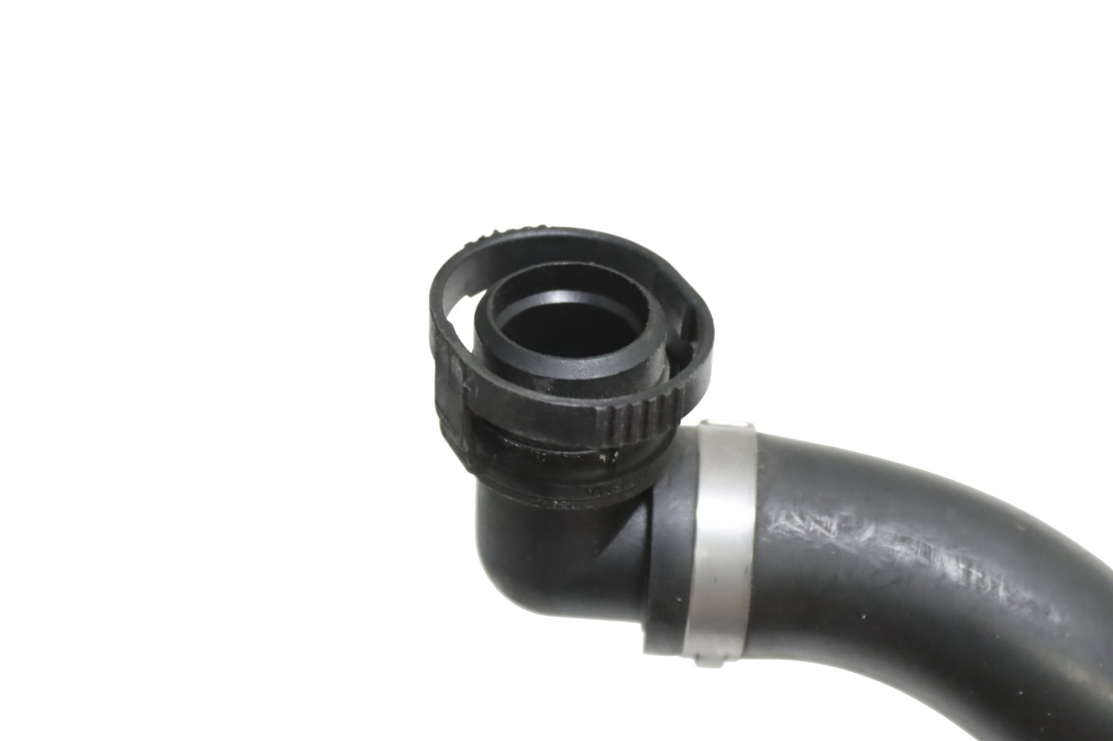 Audi R8 V10 4S Right Side Coolant Hose Pipe Line 4S0131605C 2017 - 2023 OEM