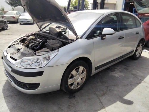 9663528880-00 Motor Arranque para CITROEN C4 BERLINA Collection 2004 1812848 - Imagen 6 de 10