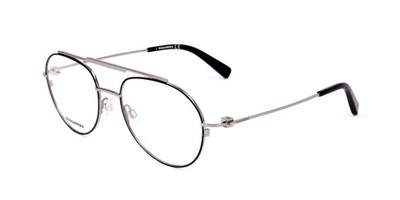 Dsquared2 DQ5266 Shiny black 54/18/145 Herren Brillen