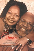 Roy Jarmon | Poetry By Simon Volume 3 | Taschenbuch | Englisch (2025)