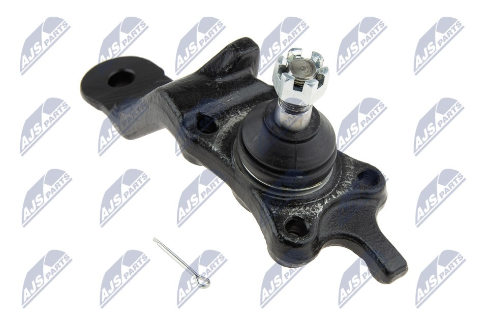 ZSD-TY-027 NTY Ball Joint for TOYOTA - Image 14