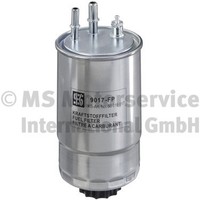 Kolbenschmidt Kraftstofffilter FüR Fiat Ducato Pritsche/Fahrgestell 130