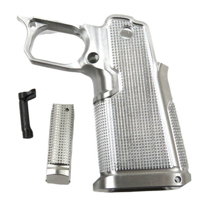 2011 Double Stack 1911 Aluminum Grip STI Staccato SVI SA Prodigy Kimber