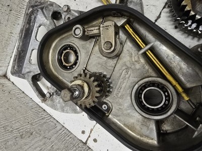 94 95 Polaris Indy Reverse Chaincase Cover #5630391-04 XLT Classic