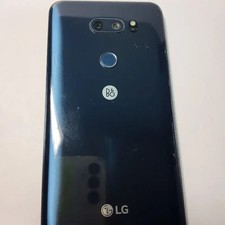 LG V30 B O Edition Navy, Fully Functional