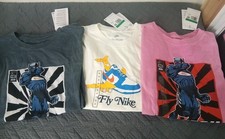 Nike Boys T-shirt, Lot of 3, Size Youth X Lar...