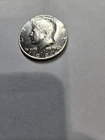 1981-P Kennedy Half Dollar