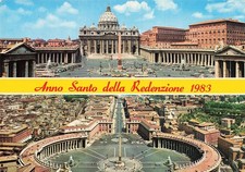 VATICAN VATICAN BASILICA SAINT PIERRE