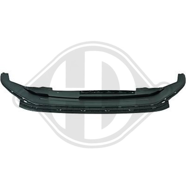 2216861 Spoiler Vorne FüR VW Golf VII (5G1, BQ1, BE1, BE2)-image