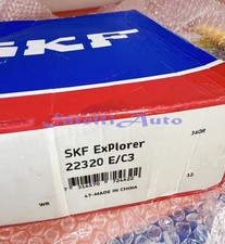 NEW SKF 22320 E/C3 spherical roller bearing 1PCS DC