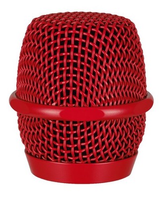 Se Electronics V7 MG RED Mic Grille for V7 Microphone