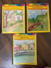 Moving Beyond the Page, 7-9, Complete Set (12...
