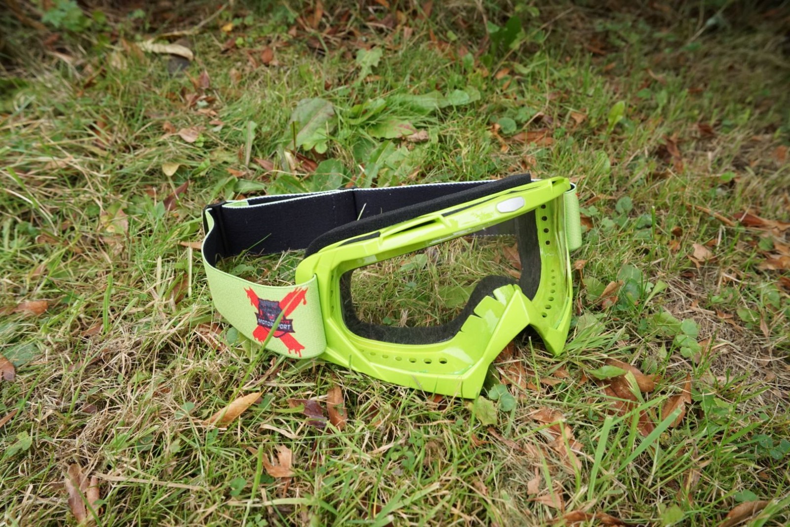 X Beast Tech Kids Motocross Goggles MX Motorbike Enduro Quad ATV  Off Road