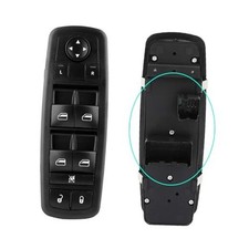 Master Power Window Control Switch for 2008-2009 Dodge Grand Caravan/Chrysler
