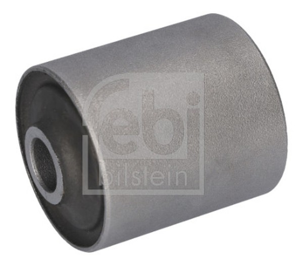 Lagerbuchse Blattfeder Febi Bilstein 181526 Gummi/Metall FüR Ford Transit Bus-image
