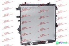 SRLINE ENGINE COOLING RADIATOR 25P1081