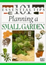 Planning a small garden (Paperback) - FREE Shipping