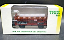 HO Trix 24358 DB Container Car
