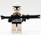 Clone Trooper Phase 1 Episode 2 Star Wars Lego Minifigure 75015