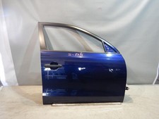 Hyundai i30 (FD) T&uuml;re vorne rechts 5-T&uuml;rer mit Seitenscheibe, Fensterheber elekt