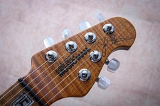 ERNIE BALL USA Music Man John Petrucci Signature JP15 