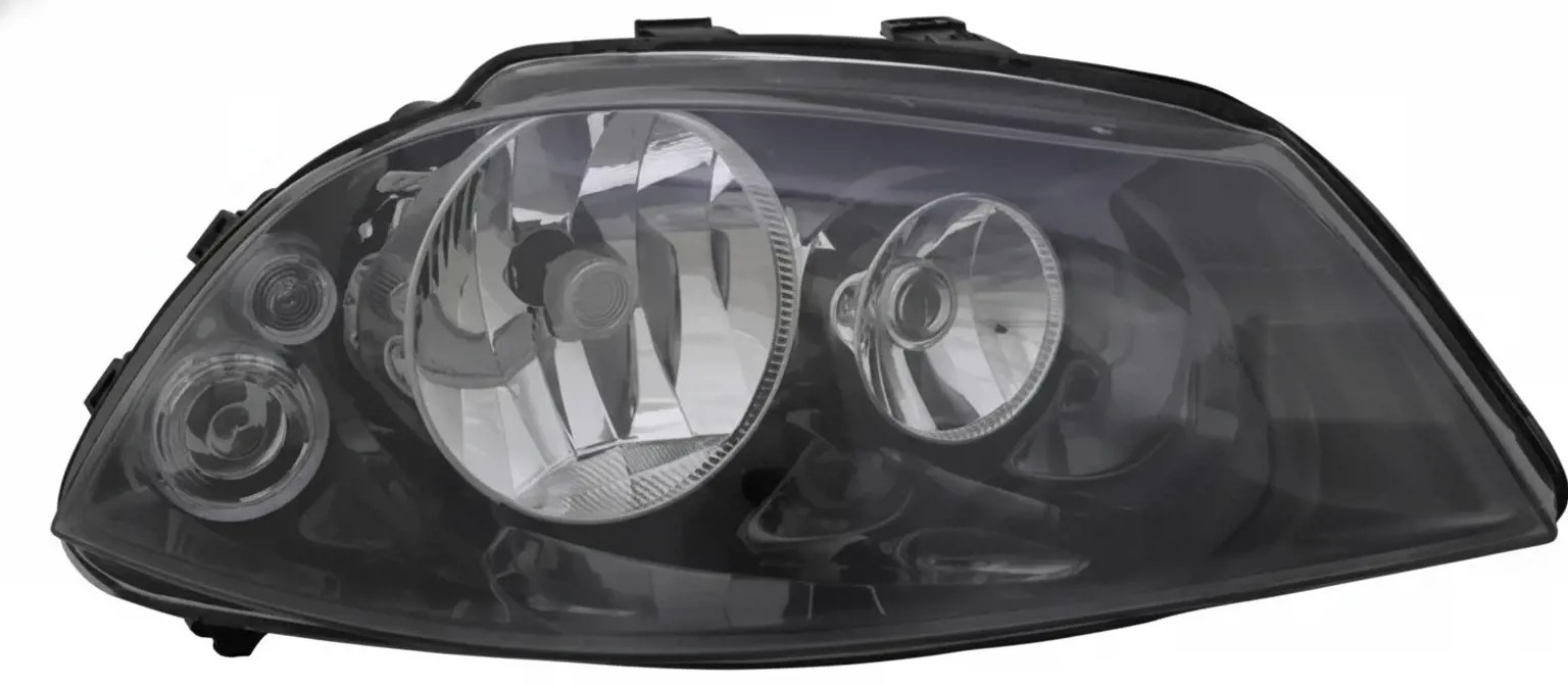 TYC 20-0212-15-2 Fari Sx, H7/H3, senza motore elettrico, Alogeno - Immagine 2