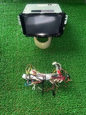 ECLIPSE AVN7500 Car Navigation
