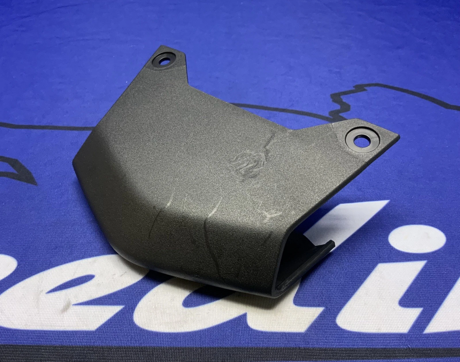Suzuki Center Frame Cover GSX-8R/S 2023-2026 OEM 47411-25L00