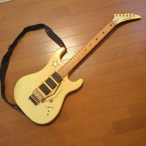 Richie Sambora Kramer Guitar for sale | eBay