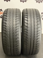 2x 225 55 R17 97W BF GOODRICH G-GRIP 4.3MM OLD STOCK TESTED FREE FITTING