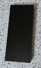 Z Fold 6-256GB-Unlocked-For Parts-Flawless display, broken inner oled display