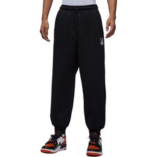 Jordan Brooklyn Fleece Cuffed Casual Pants