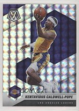 2020-21 Panini Mosaic Mosaic Prizm Kentavious Caldwell-Pope #65 u0u