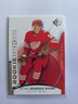 2025-26 Sp - Rookie Authentics Michael Brandsegg-Nygard #140 /1749 (RC)