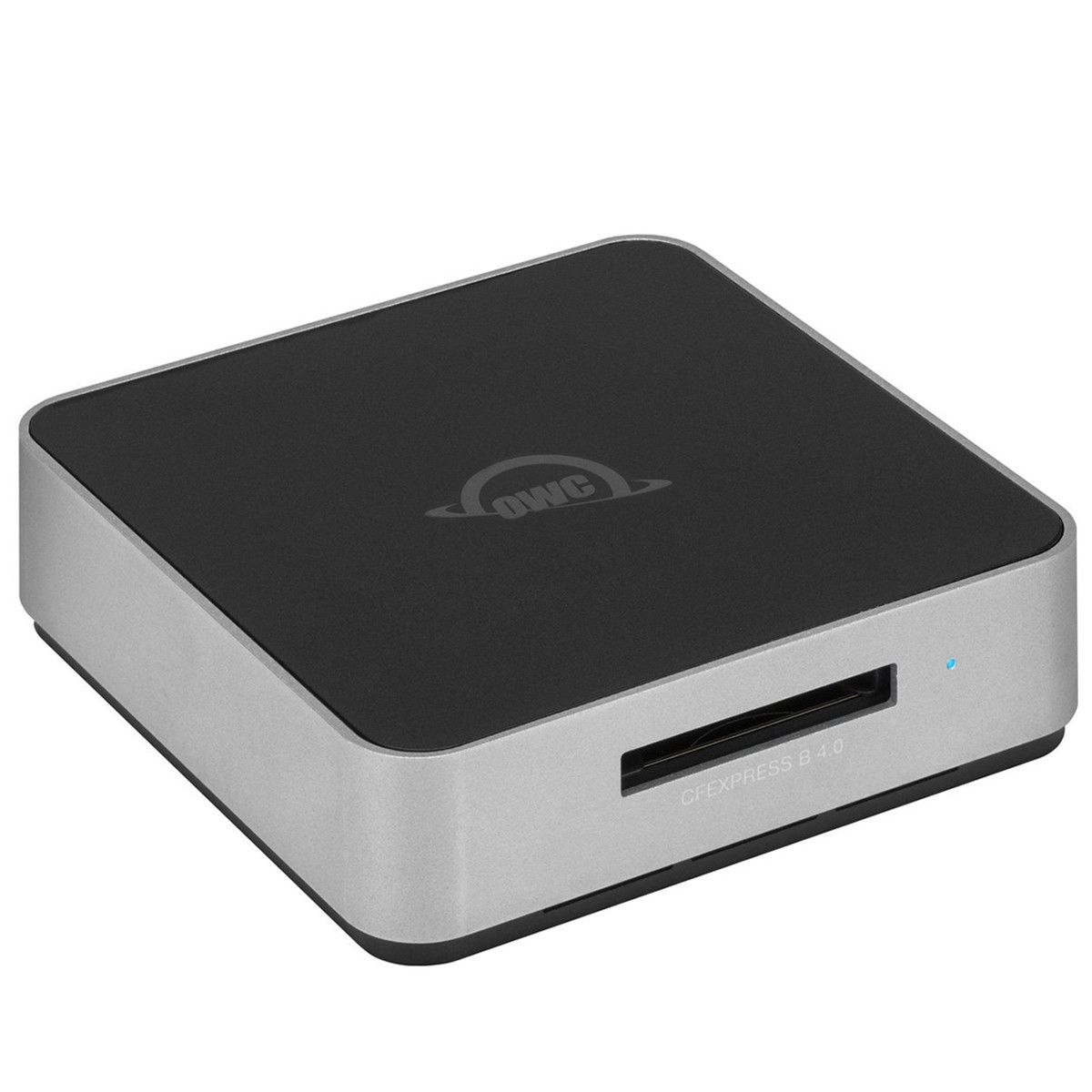 OWC / Other World Computing Atlas CFexpress USB 4.0 Type-B Card Reader