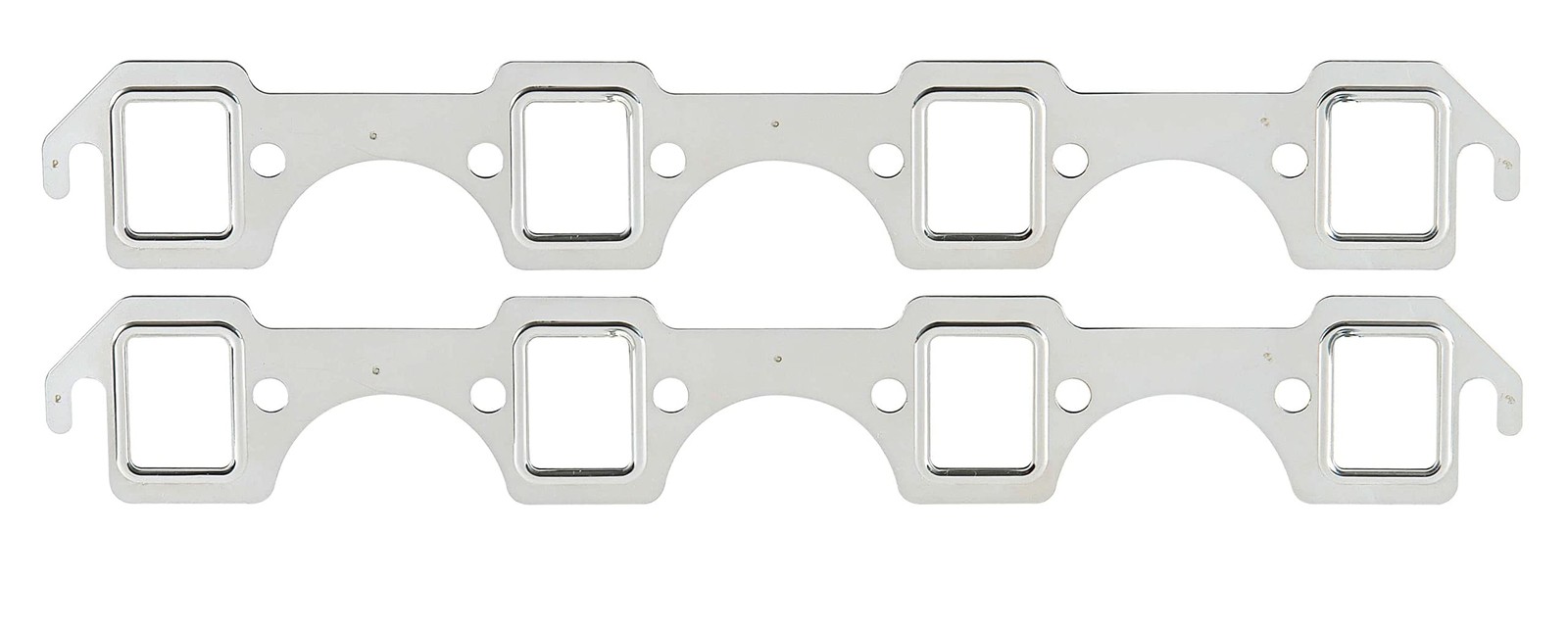 Header Gaskets Fits 1964-1995 289-351W Small Block