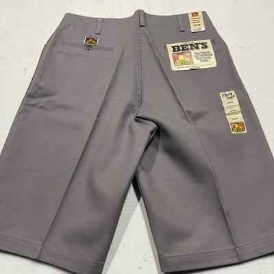 Men's Ben Davis W38  90 00s BEN DAVIS ORIGINAL BENS SHORTS Ben Davis