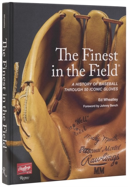 The Finest in the Field by Ed Wheatley HARDBACK 9780847876570 - Image 5