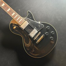 Chitarra elettrica Tokai LS-BP Les Paul tipo Black Made in Japan nuova dal Gi...