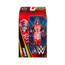 Penta WWE Mattel Elite Series Top Picks 2027 Wrestling Action Figure