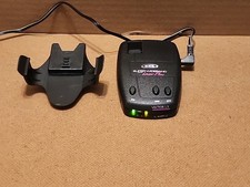 VECTOR LX Bel-tronics Limited Super Wideband Laser Plus 630i-P Radar Detector