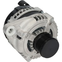 Lichtmaschine Generator 14V 150A Ø54 Mm Hc-Cargo FüR U.A. Alfa Romeo Giulia