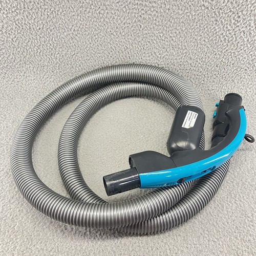 Eureka Complete Clean Canister Vacuum Replacement Hose and Handle TESTED WORKS - Picture 2 of 12