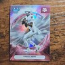 Topps 2025 Bowman's Best University Marcel Reed Texas A&M Aggies #2 Refractor