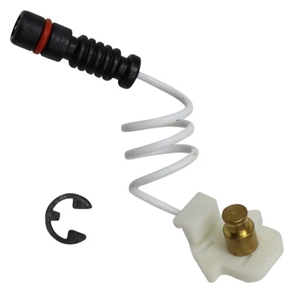 For Mercedes-Benz ML350 03-05 Beck Arnley Front Brake Pad Electronic Wear Sensor Foto 2 de 4