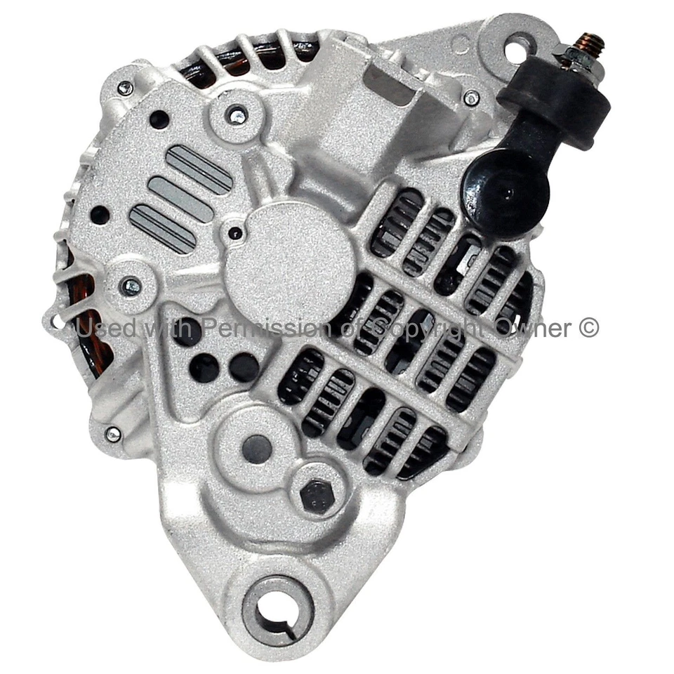 Quality-Built 15921 Alternator For 94-99 Infiniti Nissan G20 Lucino Sentra - Image 2 of 4