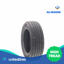 Driven Once 21560r16 Goodyear Assurance Maxlife 2 95v - 1132 Driven Once 21560r16 Goodyear Assurance Maxlife 2 95v - 1132