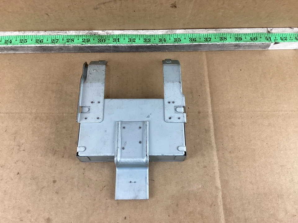 Компьютерный модуль управления трансмиссией 1993 - 1995 Mercury Villager TCM 310360B000 - Изображение 4 из 4